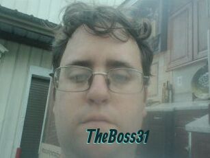 TheBoss31