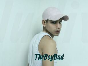 TheBoyBad