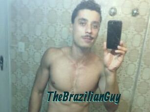 TheBrazilianGuy