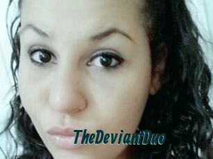 TheDeviantDuo