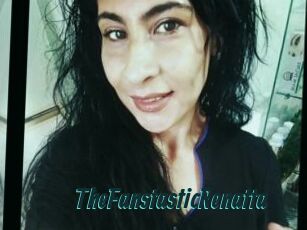 TheFanstasticRenatta Lucy Live
