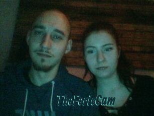 TheFerieCam