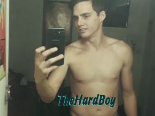 TheHardBoy