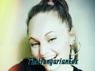 TheHungarianFox