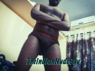 TheIndianNudeGuy