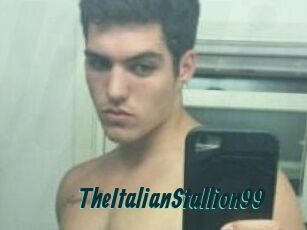 TheItalianStallion99