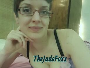 TheJadeFoxx