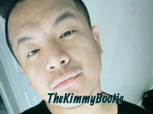 TheKimmyBootie
