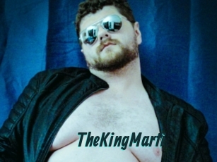 TheKingMarti Lucy Live