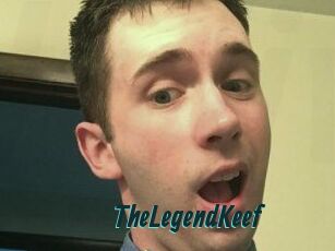 TheLegendKeef