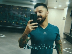 TheMagicFoxxx