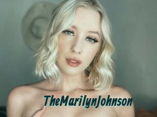 TheMarilynJohnson