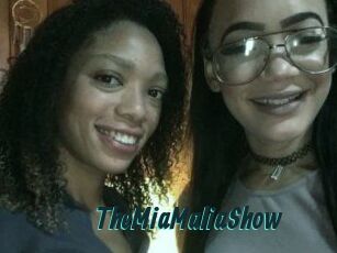 TheMiaMaliaShow
