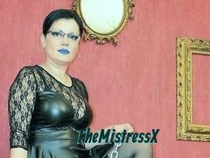 TheMistressX