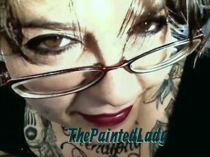 ThePaintedLady