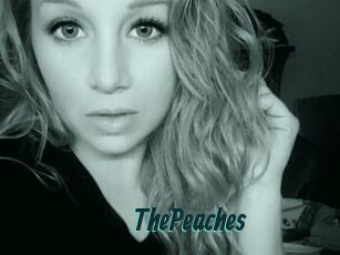 ThePeaches
