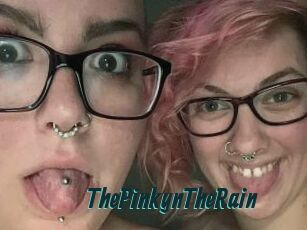 ThePinkynTheRain