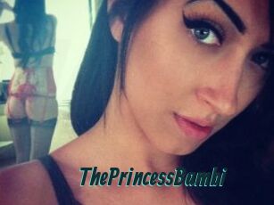 ThePrincessBambi