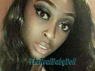 TheRealBabyDoll