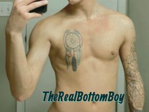 TheRealBottomBoy