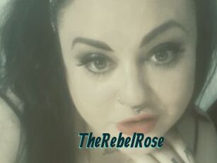 TheRebelRose