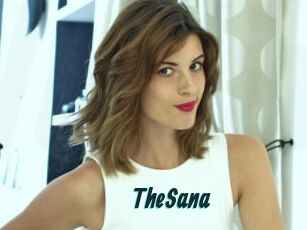 TheSana Lucy Live