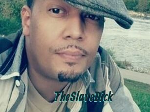 TheSlaveDick