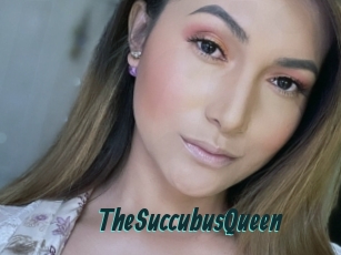 TheSuccubusQueen
