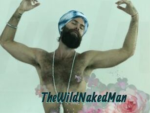TheWildNakedMan
