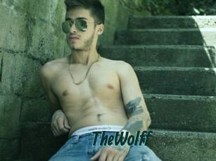 TheWolff