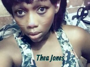 Thea_Jones Lucy Live