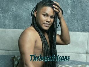 Theboyafricans