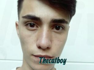 Thecatboy