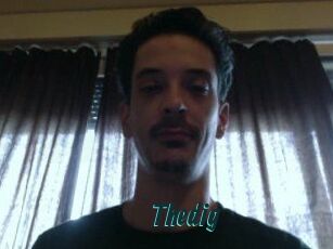 Thedig