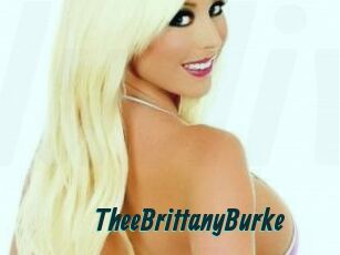 TheeBrittanyBurke