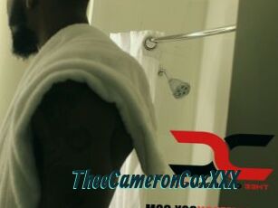 TheeCameronCoxXXX