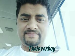 Theloverboy Lucy Live