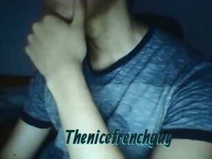 Thenicefrenchguy Lucy Live
