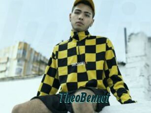 TheoBennet