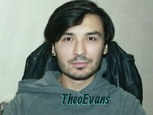 TheoEvans