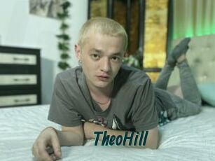 TheoHill Lucy Live
