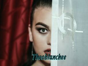 Theoblanchee