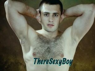ThereSexyBoy