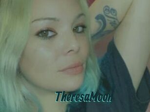 TheresaMoon Lucy Live
