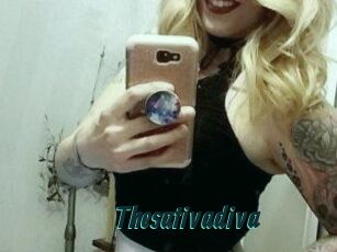 Thesativadiva