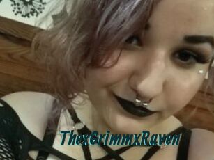 ThexGrimmxRaven