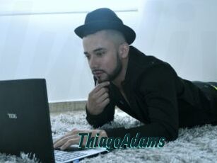 ThiagoAdams