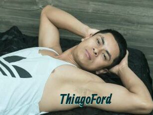ThiagoFord Lucy Live