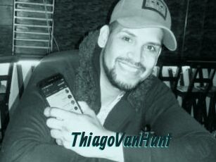 ThiagoVanHunt