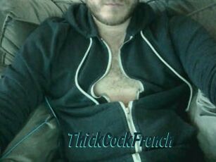 ThickCockFrench